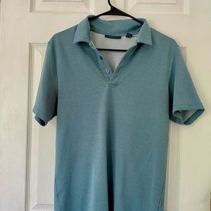 EUC polo men